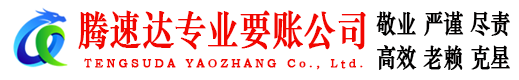 天河腾速达清债公司